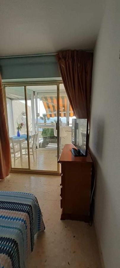 Apartment Playa De Levante Don Miguel 1 Benidorm