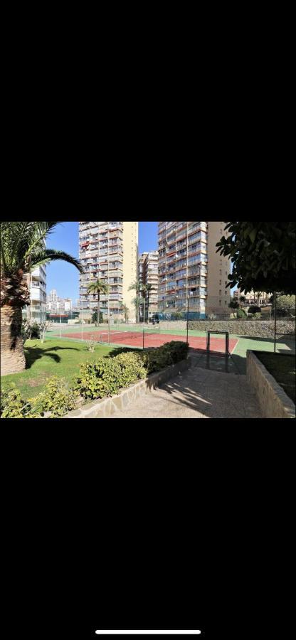 Apartment Playa De Levante Don Miguel 1