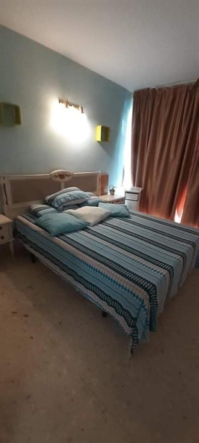 Playa De Levante Don Miguel 1 Apartment Benidorm