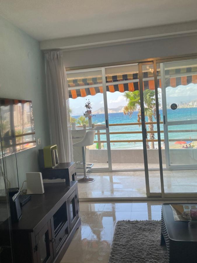 Playa De Levante Don Miguel 1 Apartment *