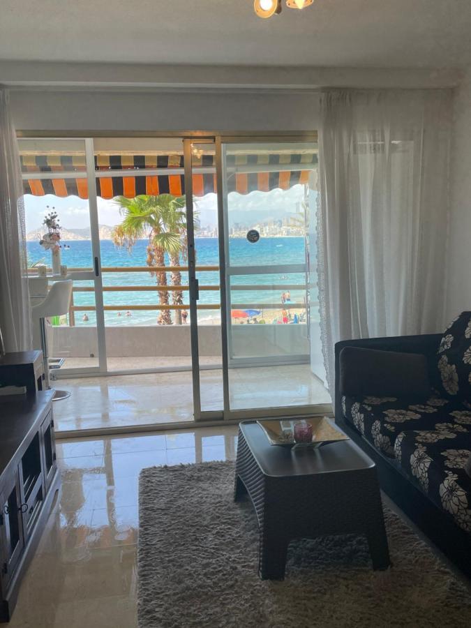 Playa De Levante Don Miguel 1 Apartment