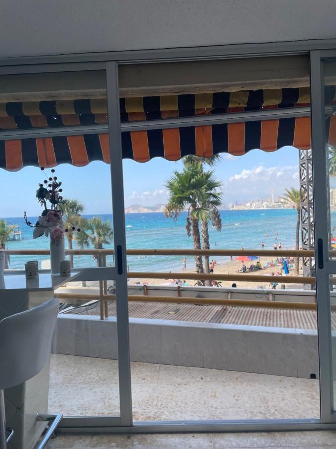 Playa De Levante Don Miguel 1 Apartment