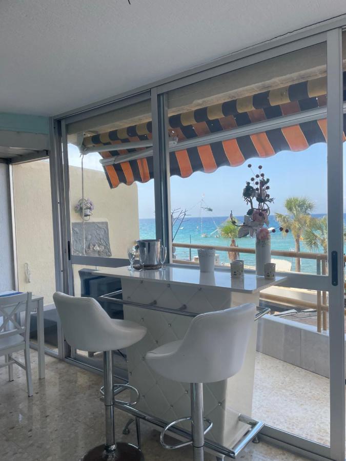 Playa De Levante Don Miguel 1 Apartment *